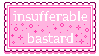 bastard