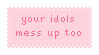 idols