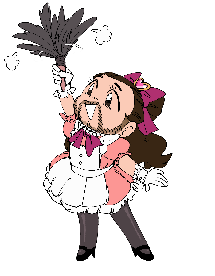 mattmaid