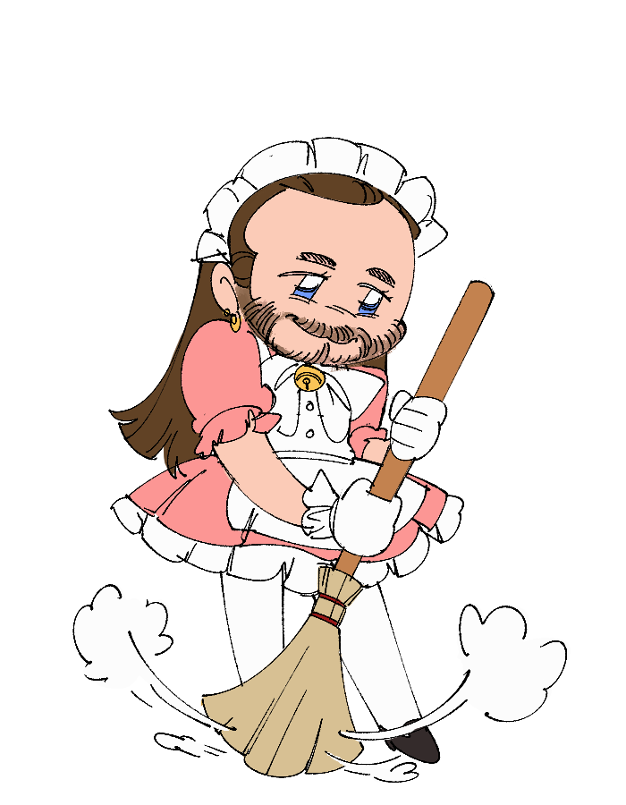 nickmaid
