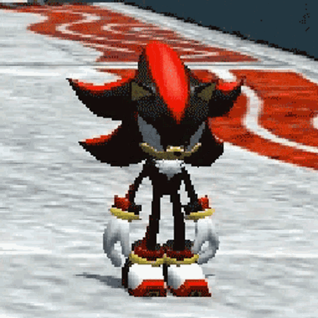 shadow