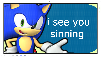 sonicsin
