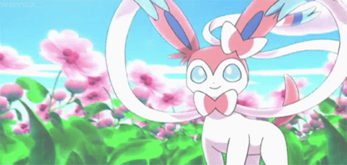 sylveon