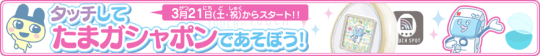 tomogotchi